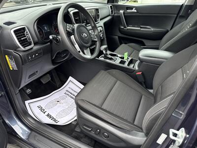 2020 Kia Sportage LX   - Photo 10 - Toms River, NJ 08753