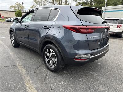 2020 Kia Sportage LX   - Photo 4 - Toms River, NJ 08753