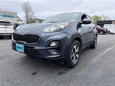 2020 Kia Sportage LX   - Photo 1 - Toms River, NJ 08753