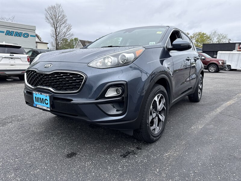 2020 Kia Sportage LX   - Photo 1 - Toms River, NJ 08753