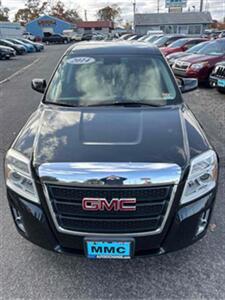 2014 GMC Terrain SLE1 AWD   - Photo 11 - Toms River, NJ 08753
