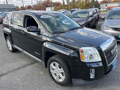 2014 GMC Terrain SLE1 AWD   - Photo 10 - Toms River, NJ 08753