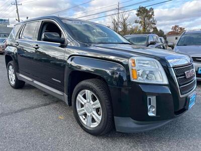 2014 GMC Terrain SLE1 AWD   - Photo 9 - Toms River, NJ 08753