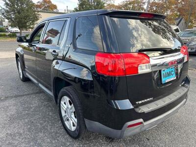 2014 GMC Terrain SLE1 AWD   - Photo 3 - Toms River, NJ 08753