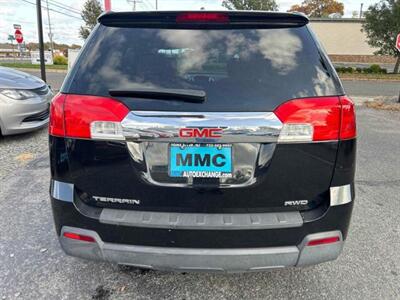 2014 GMC Terrain SLE1 AWD   - Photo 4 - Toms River, NJ 08753