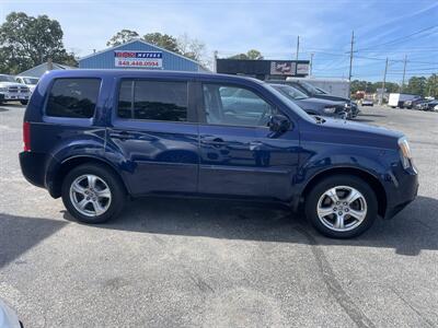 2015 Honda Pilot EX-L   - Photo 9 - Toms River, NJ 08753