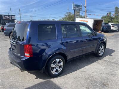 2015 Honda Pilot EX-L   - Photo 8 - Toms River, NJ 08753