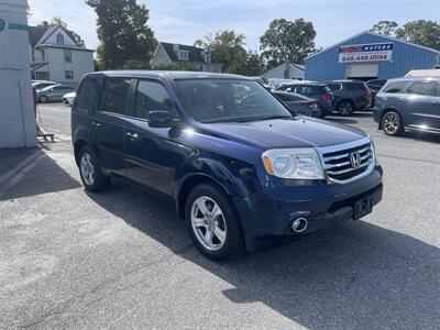 2015 Honda Pilot EX-L   - Photo 11 - Toms River, NJ 08753