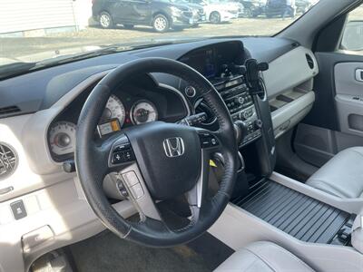 2015 Honda Pilot EX-L   - Photo 13 - Toms River, NJ 08753