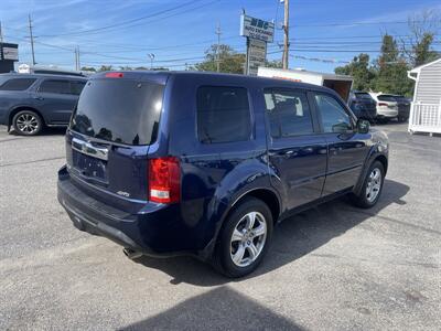 2015 Honda Pilot EX-L   - Photo 7 - Toms River, NJ 08753