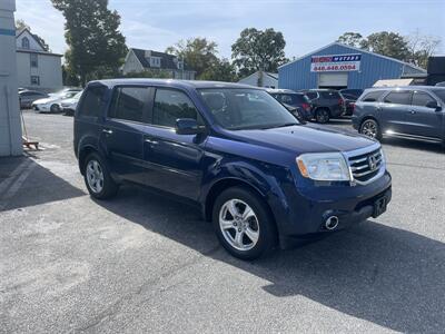 2015 Honda Pilot EX-L   - Photo 10 - Toms River, NJ 08753