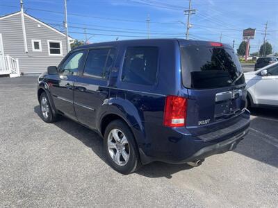 2015 Honda Pilot EX-L   - Photo 4 - Toms River, NJ 08753