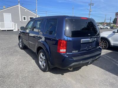 2015 Honda Pilot EX-L   - Photo 5 - Toms River, NJ 08753