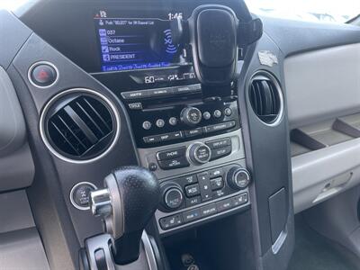 2015 Honda Pilot EX-L   - Photo 16 - Toms River, NJ 08753