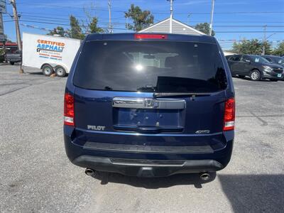 2015 Honda Pilot EX-L   - Photo 6 - Toms River, NJ 08753