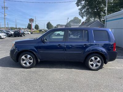 2015 Honda Pilot EX-L   - Photo 3 - Toms River, NJ 08753