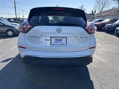 2016 Nissan Murano SL   - Photo 8 - Toms River, NJ 08753