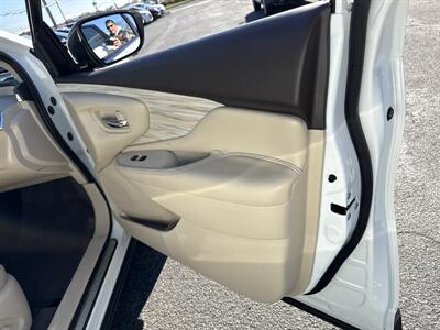 2016 Nissan Murano SL   - Photo 15 - Toms River, NJ 08753