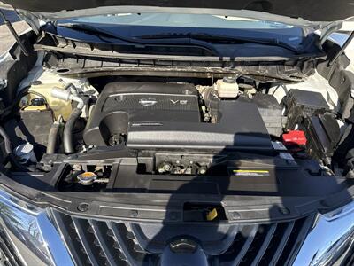 2016 Nissan Murano SL   - Photo 19 - Toms River, NJ 08753