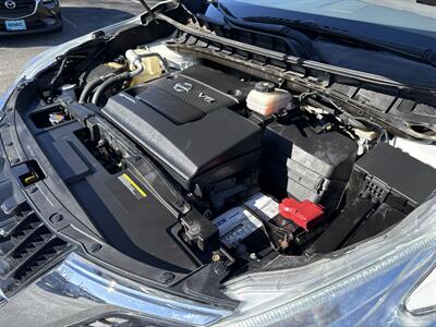 2016 Nissan Murano SL   - Photo 21 - Toms River, NJ 08753