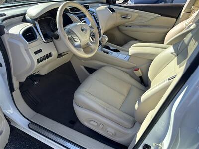 2016 Nissan Murano SL   - Photo 10 - Toms River, NJ 08753