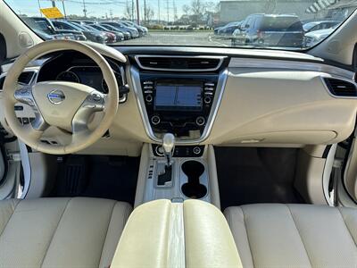 2016 Nissan Murano SL   - Photo 14 - Toms River, NJ 08753