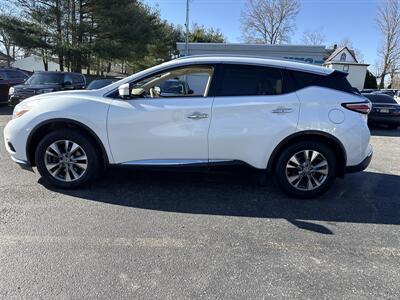 2016 Nissan Murano SL   - Photo 5 - Toms River, NJ 08753