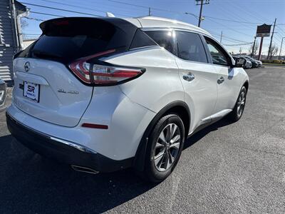 2016 Nissan Murano SL   - Photo 3 - Toms River, NJ 08753