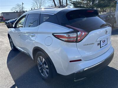 2016 Nissan Murano SL   - Photo 4 - Toms River, NJ 08753