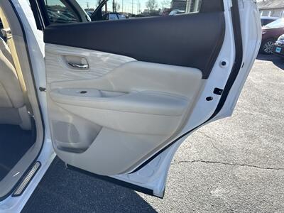 2016 Nissan Murano SL   - Photo 16 - Toms River, NJ 08753
