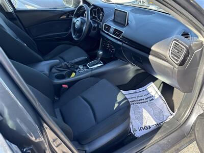 2015 Mazda Mazda3 i Sport   - Photo 10 - Toms River, NJ 08753
