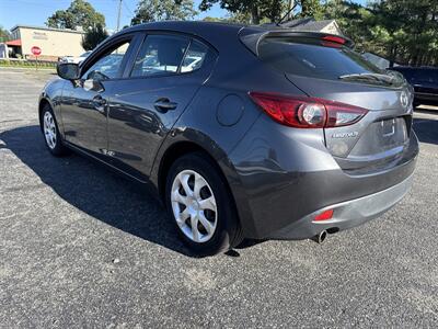 2015 Mazda Mazda3 i Sport   - Photo 4 - Toms River, NJ 08753