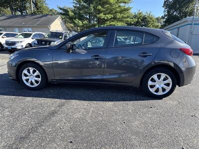 2015 Mazda Mazda3 i Sport   - Photo 5 - Toms River, NJ 08753