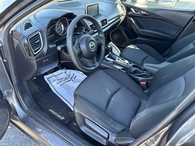 2015 Mazda Mazda3 i Sport   - Photo 9 - Toms River, NJ 08753