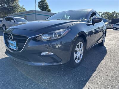 2015 Mazda Mazda3 i Sport   - Photo 1 - Toms River, NJ 08753