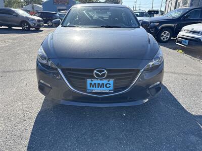 2015 Mazda Mazda3 i Sport   - Photo 7 - Toms River, NJ 08753