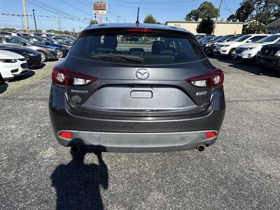 2015 Mazda Mazda3 i Sport   - Photo 8 - Toms River, NJ 08753