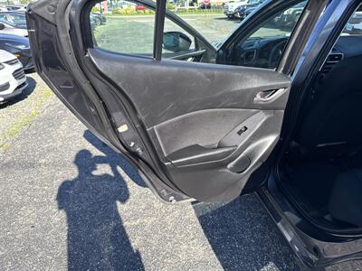 2015 Mazda Mazda3 i Sport   - Photo 16 - Toms River, NJ 08753