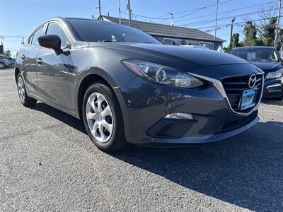 2015 Mazda Mazda3 i Sport   - Photo 2 - Toms River, NJ 08753