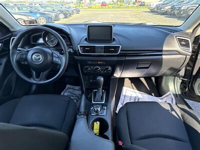 2015 Mazda Mazda3 i Sport   - Photo 12 - Toms River, NJ 08753