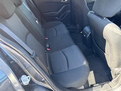 2015 Mazda Mazda3 i Sport   - Photo 11 - Toms River, NJ 08753
