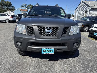 2015 Nissan Frontier S   - Photo 7 - Toms River, NJ 08753