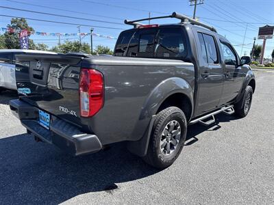 2015 Nissan Frontier S   - Photo 3 - Toms River, NJ 08753