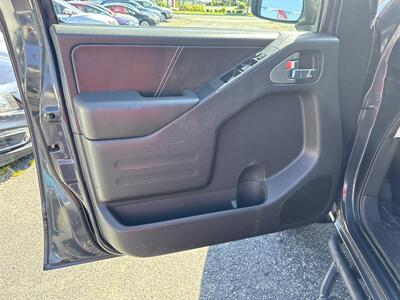 2015 Nissan Frontier S   - Photo 17 - Toms River, NJ 08753