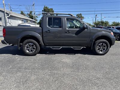 2015 Nissan Frontier S   - Photo 6 - Toms River, NJ 08753