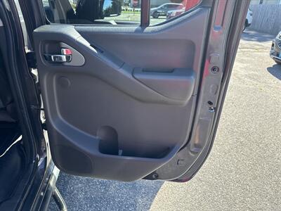 2015 Nissan Frontier S   - Photo 16 - Toms River, NJ 08753