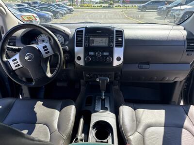 2015 Nissan Frontier S   - Photo 14 - Toms River, NJ 08753