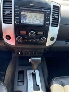 2015 Nissan Frontier S   - Photo 19 - Toms River, NJ 08753