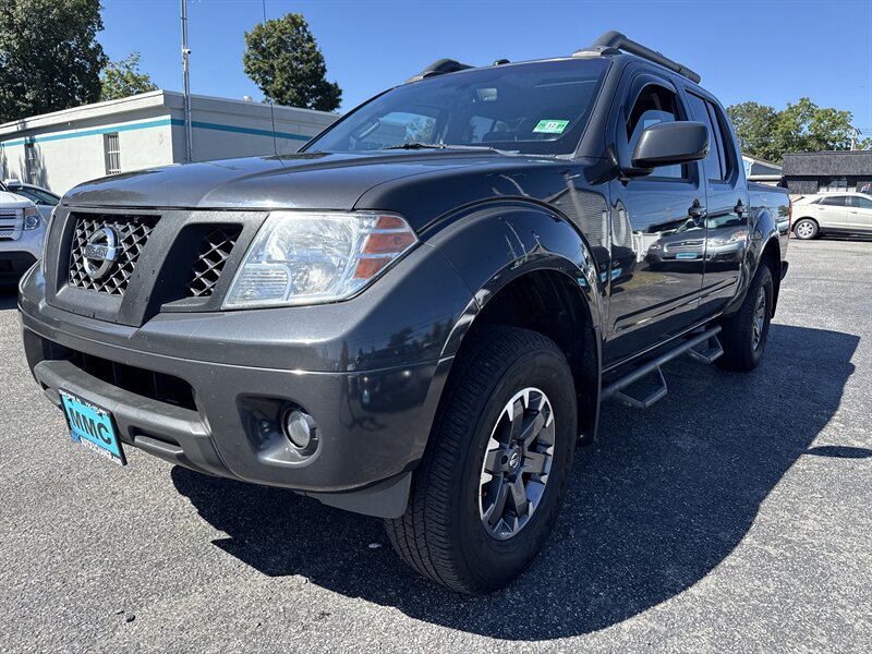 2015 Nissan Frontier S - Photo 1 - Toms River, NJ 08753