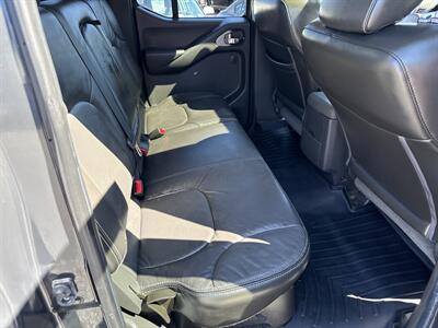 2015 Nissan Frontier S   - Photo 12 - Toms River, NJ 08753